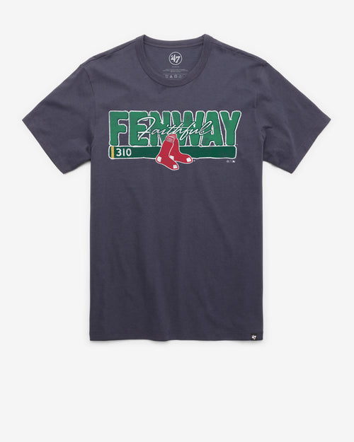 BOSTON RED SOX '47 CLEAN UP