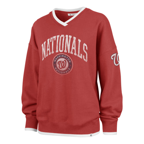 WASHINGTON NATIONALS COOPERSTOWN '47 CLEAN UP