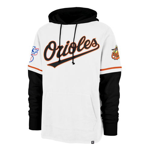 BALTIMORE ORIOLES '47 CLEAN UP