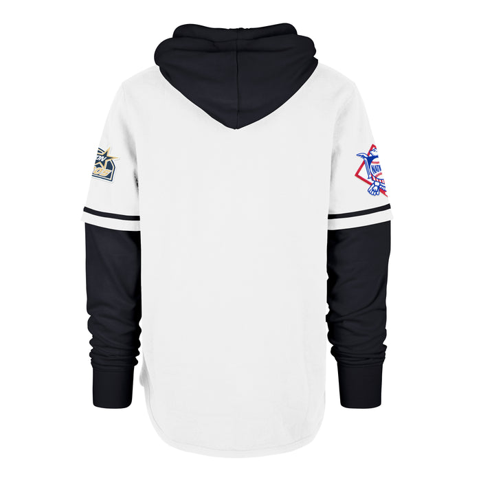 Houston Astros Apparel | Classic Franklin Long Sleeve Tee | '47
