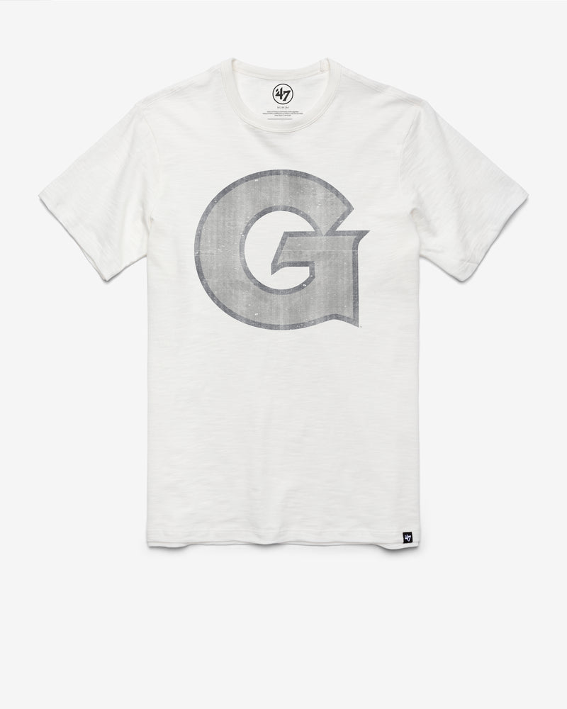 GEORGETOWN HOYAS GRIT VINTAGE '47 SCRUM TEE