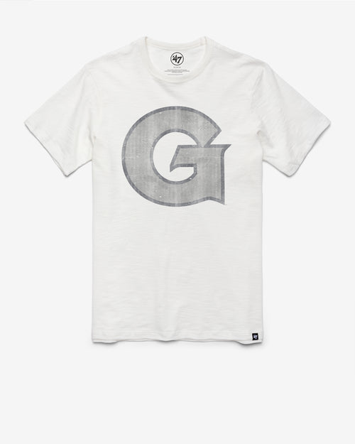 GEORGETOWN HOYAS GRIT VINTAGE '47 SCRUM TEE