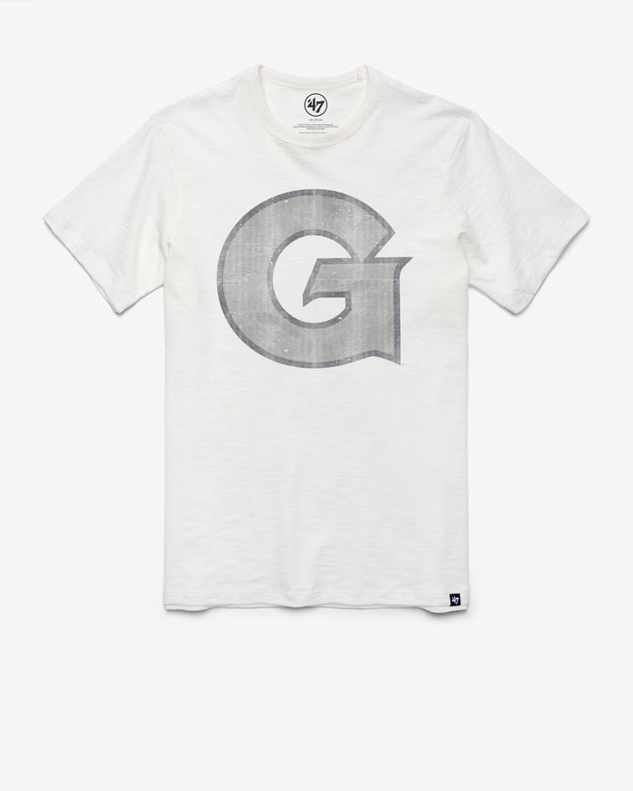 Georgetown Hoyas Apparel | Classic Franklin Tee | '47 - Blue – '47