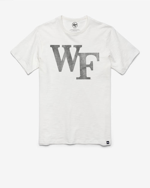 WAKE FOREST DEMON DEACONS '47 CLEAN UP