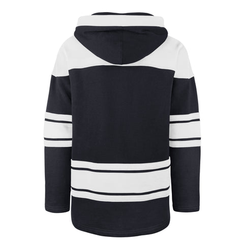 TORONTO MAPLE LEAFS SUPERIOR '47 LACER HOOD