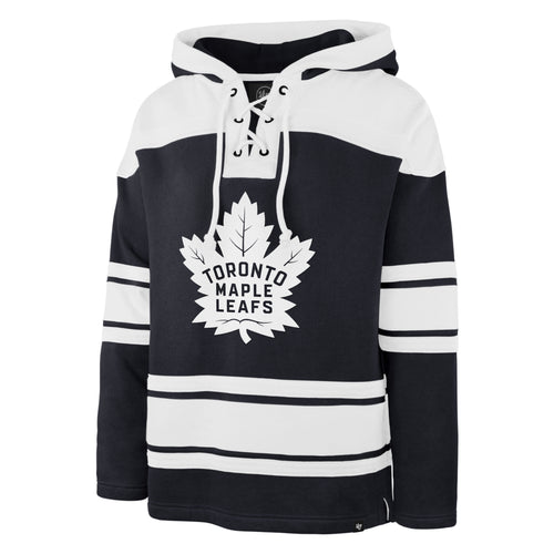 TORONTO MAPLE LEAFS SUPERIOR '47 LACER HOOD
