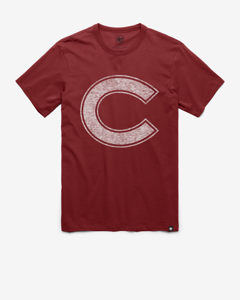 COLGATE RAIDERS PREMIER '47 FRANKLIN TEE