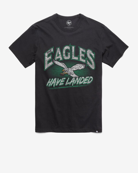 PHILADELPHIA EAGLES HISTORIC '47 REGIONAL FRANKLIN TEE