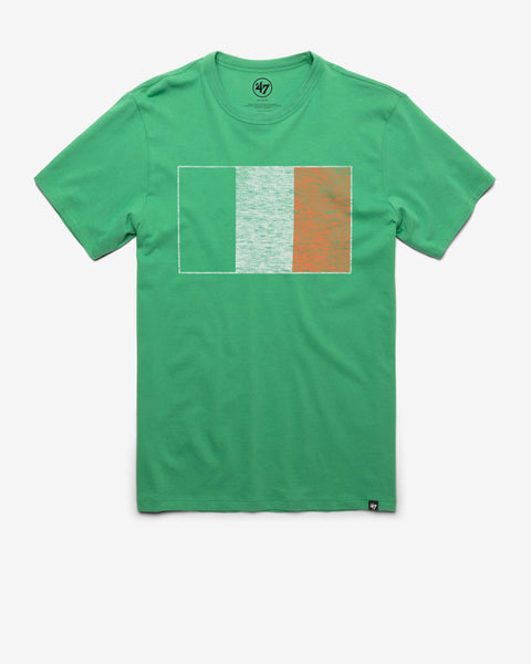 St. Patrick's Day Franklin Tee