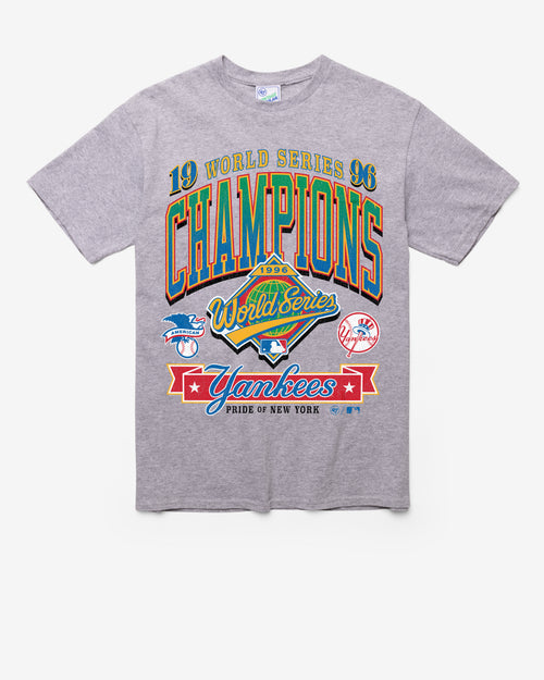 NEW YORK YANKEES '47 CLEAN UP