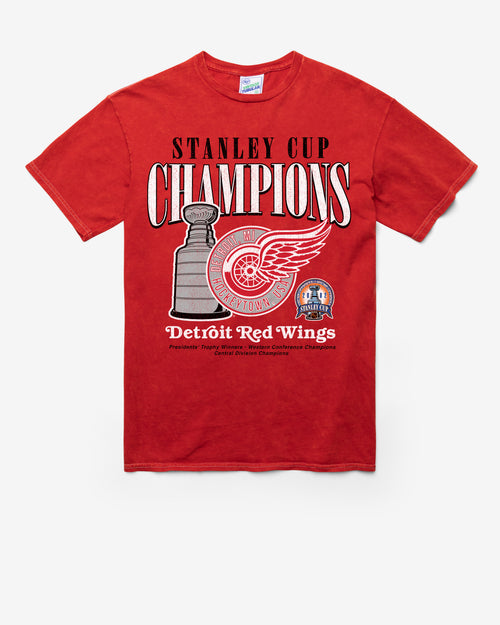 Detroit Red Wings '47 CLEAN UP