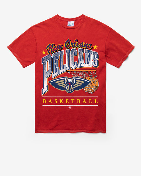 NEW ORLEANS PELICANS LOCKER '47 TUBULAR TEE