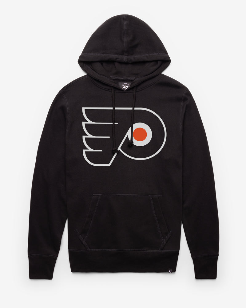 PHILADELPHIA FLYERS IMPRINT '47 HEADLINE HOOD