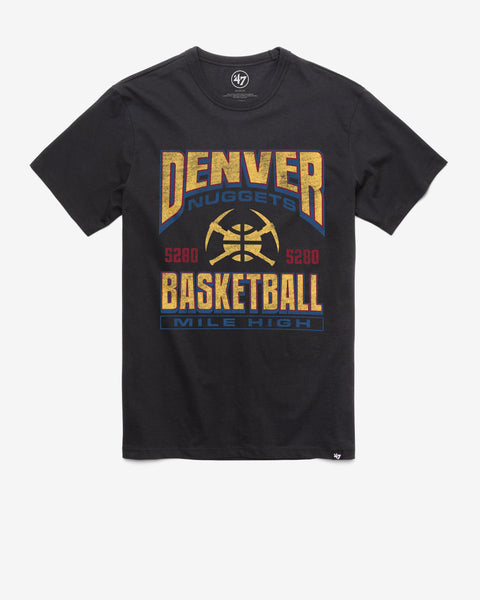 DENVER NUGGETS CITY EDITION OVERVIEW '47 FRANKLIN TEE