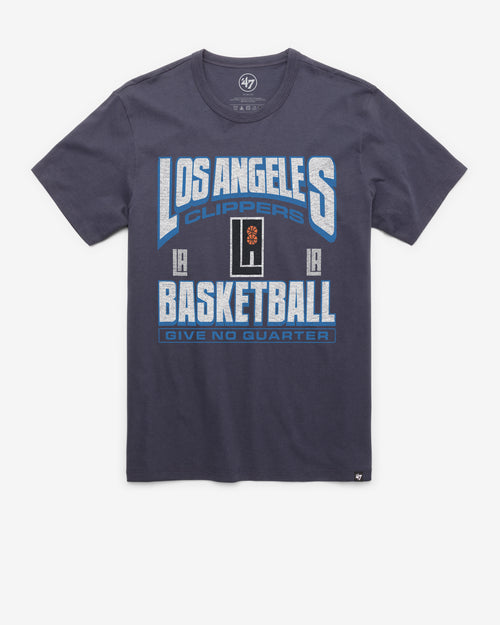LOS ANGELES CLIPPERS CITY EDITION OVERVIEW '47 FRANKLIN TEE