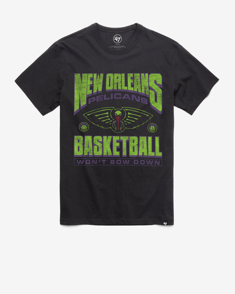 NEW ORLEANS PELICANS CITY EDITION OVERVIEW '47 FRANKLIN TEE
