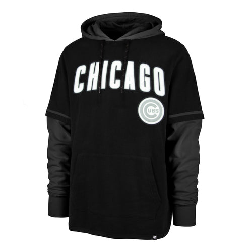 CHICAGO CUBS GRIT '47 SCRUM TEE