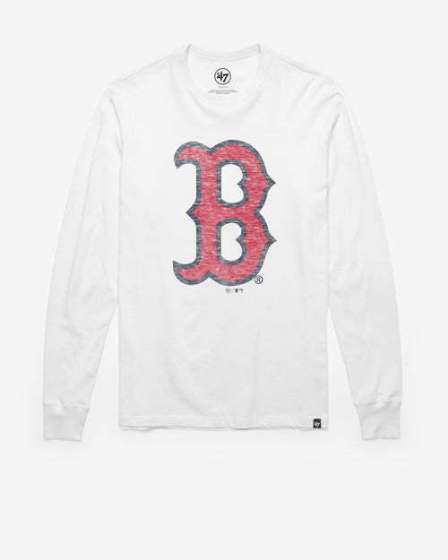 BOSTON RED SOX '47 HITCH
