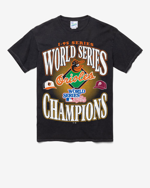 BALTIMORE ORIOLES '47 TRUCKER