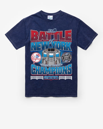 NEW YORK YANKEES '47 CLEAN UP