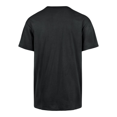 BOSTON BRUINS DUSTED CARRICK '47 RIVER TEE