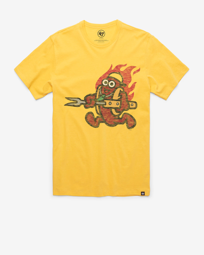 AKRON RUBBERDUCKS COPA PREMIER '47 FRANKLIN TEE