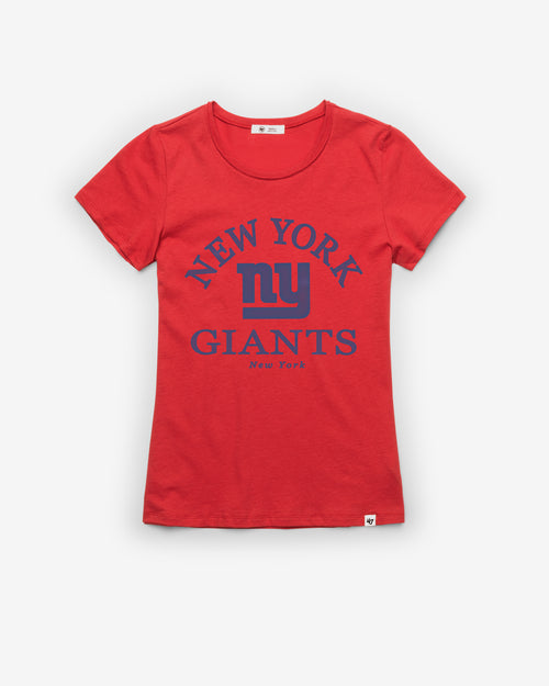 NEW YORK GIANTS ROPE '47 HITCH RELAXED FIT