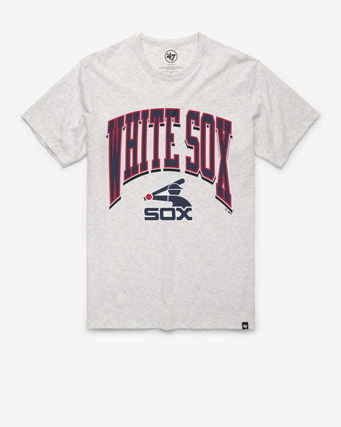 CHICAGO WHITE SOX COOPERSTOWN WALK TALL '47 FRANKLIN TEE