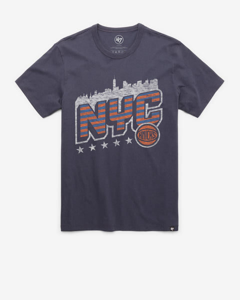 NEW YORK KNICKS REGIONAL '47 FRANKLIN TEE