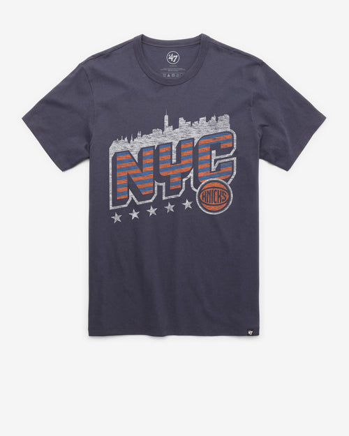 NEW YORK KNICKS REGIONAL '47 FRANKLIN TEE