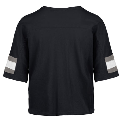 SEATTLE SEAHAWKS GRIDIRON PREMIER '47 SCOUT CROP TEE WOMENS