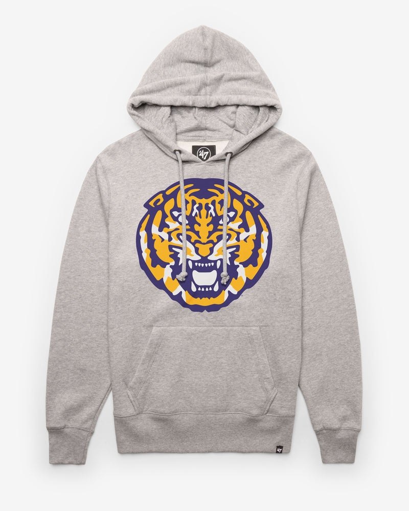 LOUISIANA STATE TIGERS LSU IMPRINT '47 HEADLINE HOOD