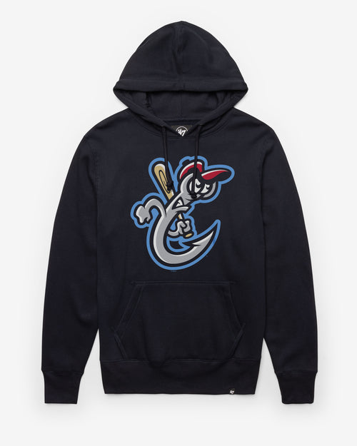 CORPUS CHRISTI HOOKS IMPRINT '47 HEADLINE HOOD