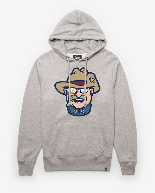 FRISCO ROUGHRIDERS '47 TRUCKER