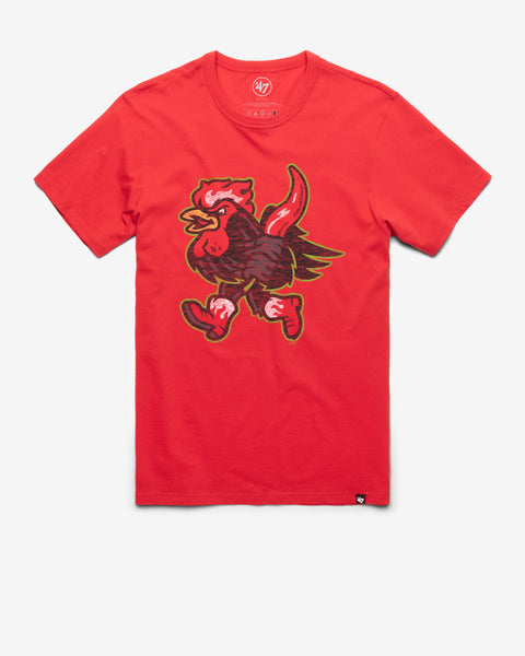 NASHVILLE SOUNDS PREMIER '47 FRANKLIN TEE
