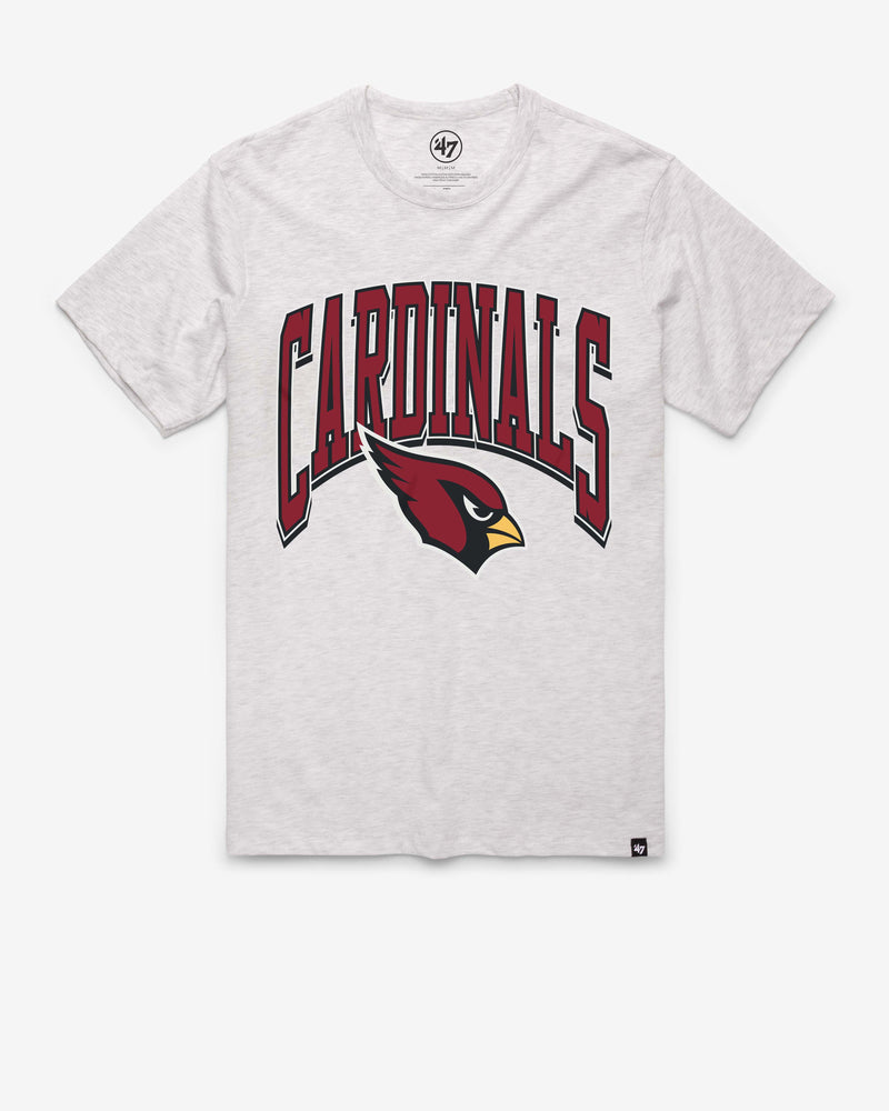 ARIZONA CARDINALS WALK TALL '47 FRANKLIN TEE