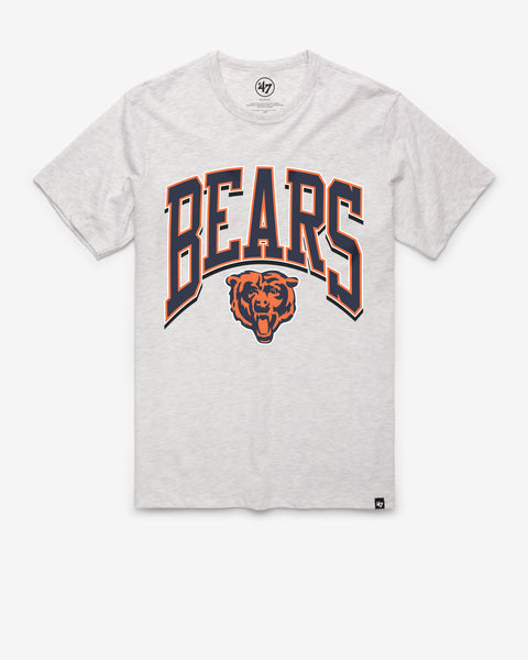 CHICAGO BEARS HISTORIC WALK TALL '47 FRANKLIN TEE