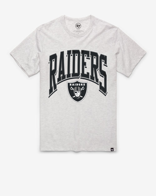 LAS VEGAS RAIDERS ISO '47 FRANKLIN TEE