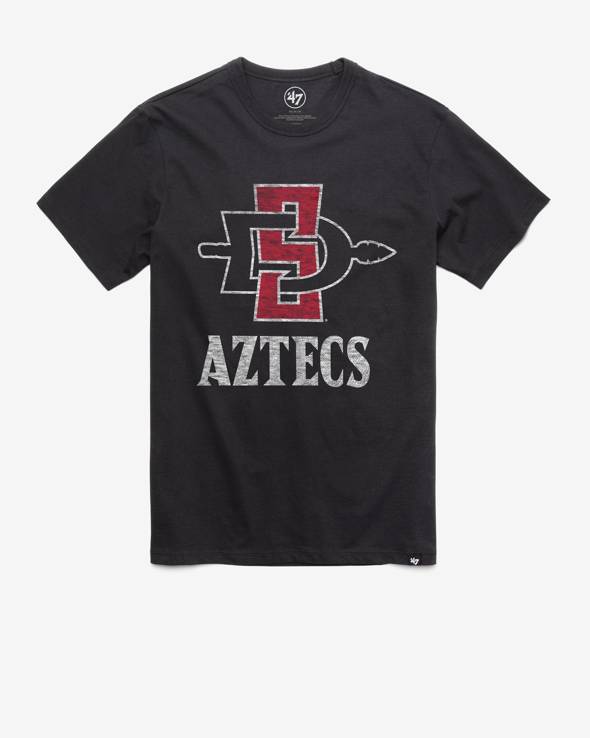 SAN DIEGO STATE AZTECS PREMIER '47 FRANKLIN TEE