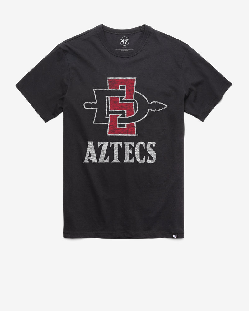 SAN DIEGO STATE AZTECS PREMIER '47 FRANKLIN TEE