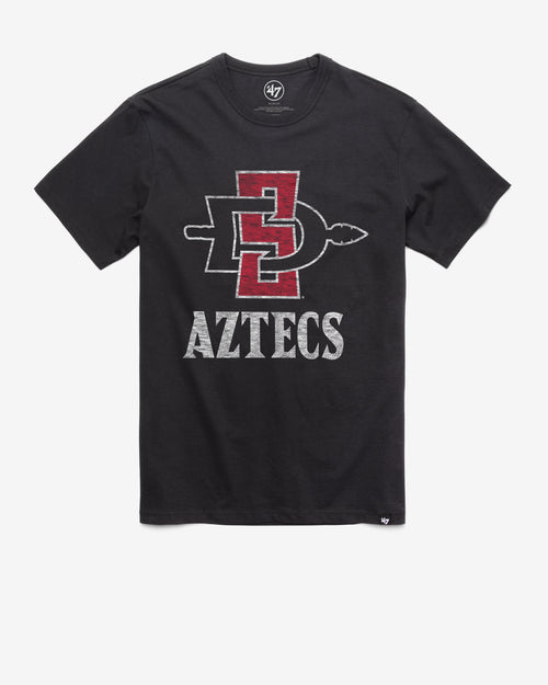 SAN DIEGO STATE AZTECS PREMIER '47 FRANKLIN TEE