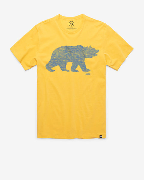 UCLA BRUINS PREMIER '47 FRANKLIN TEE
