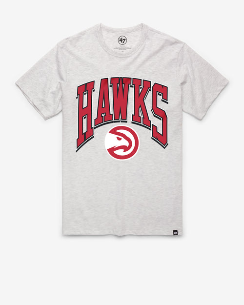 ATLANTA HAWKS '47 CLEAN UP
