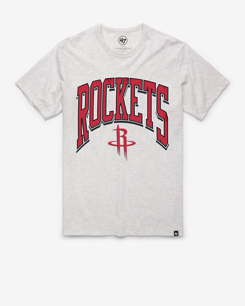 HOUSTON ROCKETS TEAM ELEMENTS ARCH '47 HEADLINE CREW