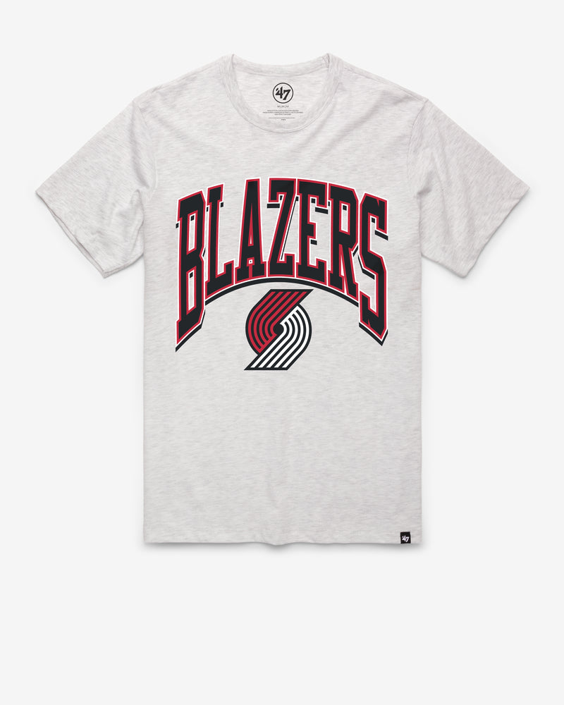 PORTLAND TRAIL BLAZERS WALK TALL '47 FRANKLIN TEE