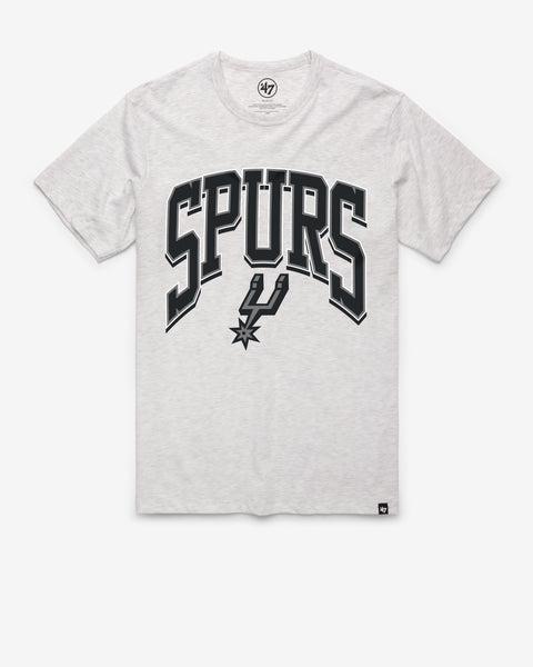 SAN ANTONIO SPURS WALK TALL '47 FRANKLIN TEE