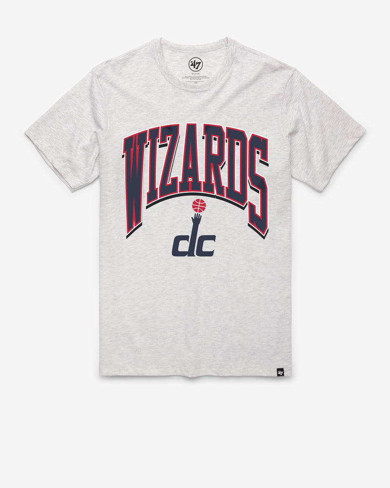 WASHINGTON WIZARDS WALK TALL '47 FRANKLIN TEE