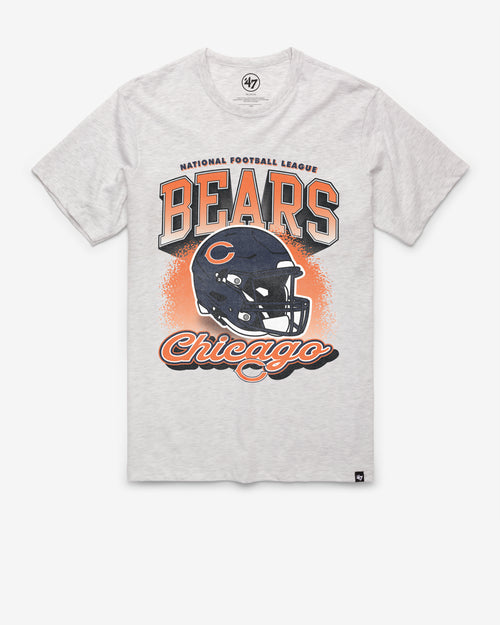 CHICAGO BEARS HIGH HOPES '47 VENICE HOOD WOMENS