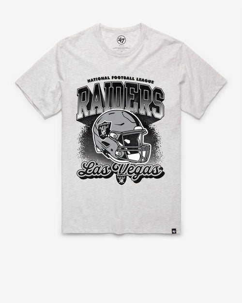 LAS VEGAS RAIDERS '47 CLEAN UP