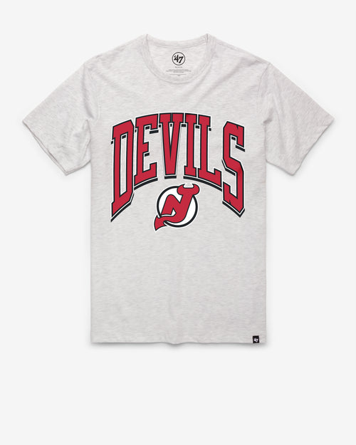 NEW JERSEY DEVILS HIGH HOPES '47 VENICE HOOD WOMENS